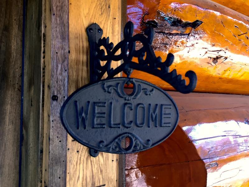 Coyote Bluff Estate Bed & Breakfast Somers Bagian luar foto