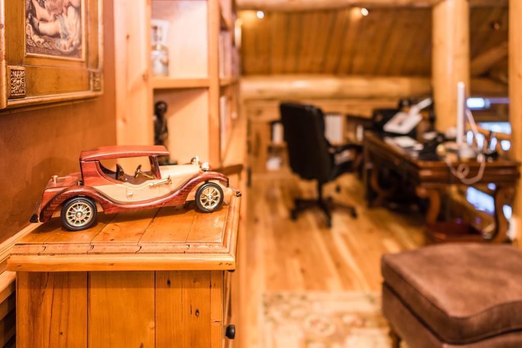 Coyote Bluff Estate Bed & Breakfast Somers Bagian luar foto